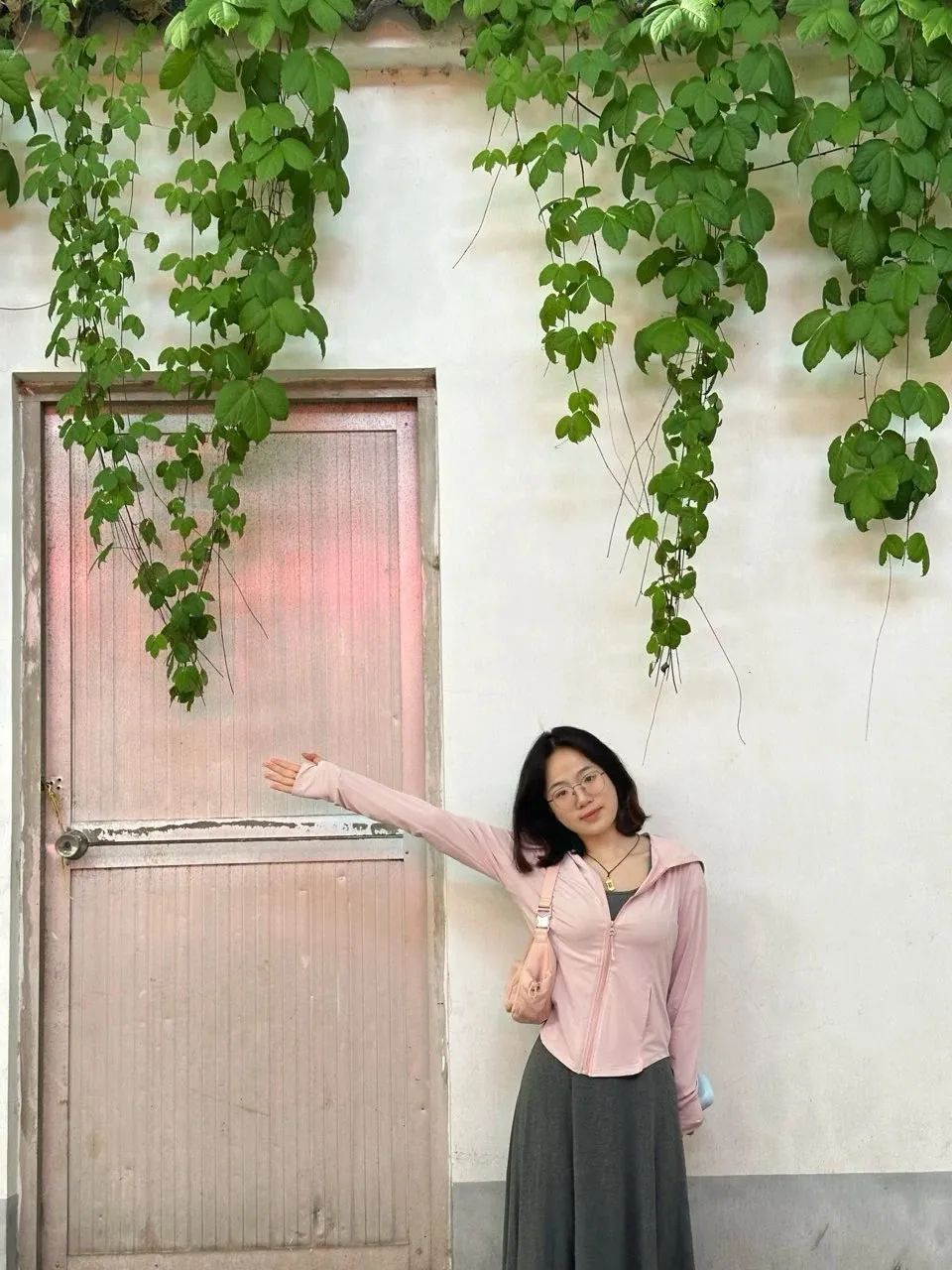 毕业季 | 南京师范大学泰州学院2025届书法学专业毕业作品展(图20)