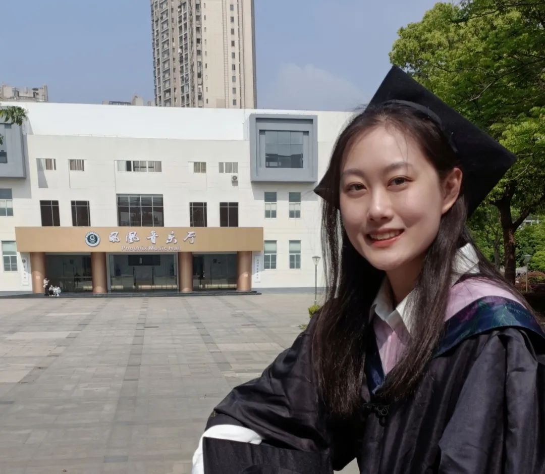 毕业季 | 南京师范大学泰州学院2025届书法学专业毕业作品展(图17)
