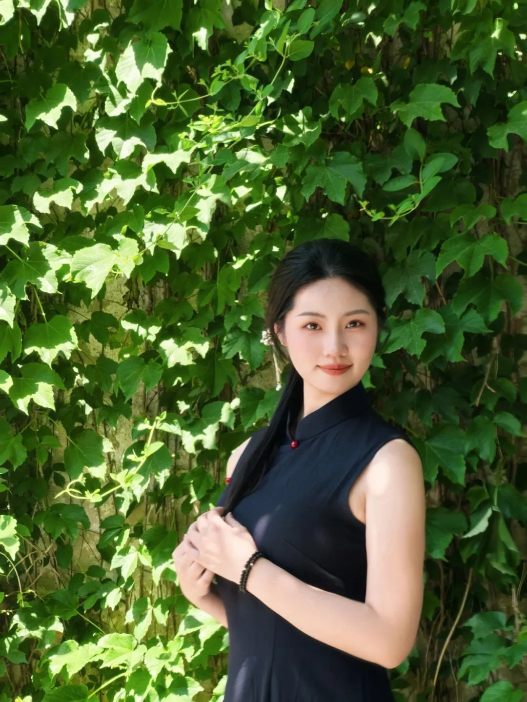 毕业季 | 南京师范大学泰州学院2025届书法学专业毕业作品展(图31)