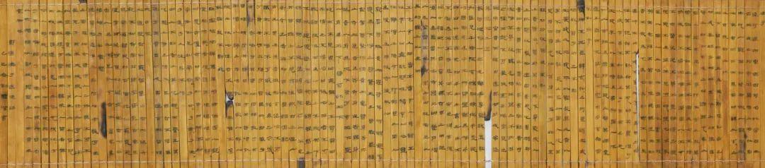 毕业季 | 南京师范大学泰州学院2025届书法学专业毕业作品展(图36)
