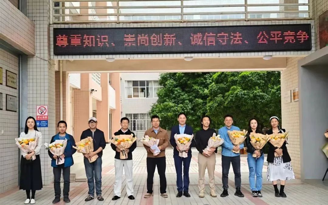 晴耕雨读——曲靖师范学院美术学院2025届书法学专业毕业作品展(图2)