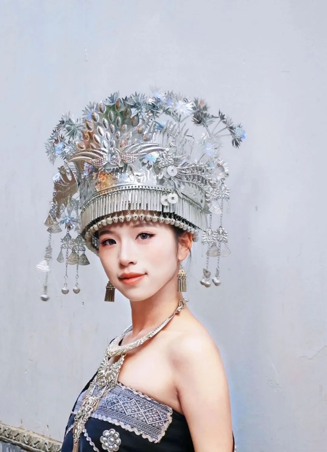 晴耕雨读——曲靖师范学院美术学院2025届书法学专业毕业作品展(图22)