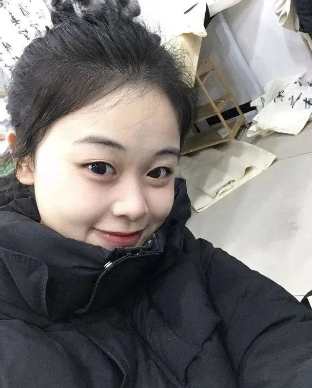 晴耕雨读——曲靖师范学院美术学院2025届书法学专业毕业作品展(图68)