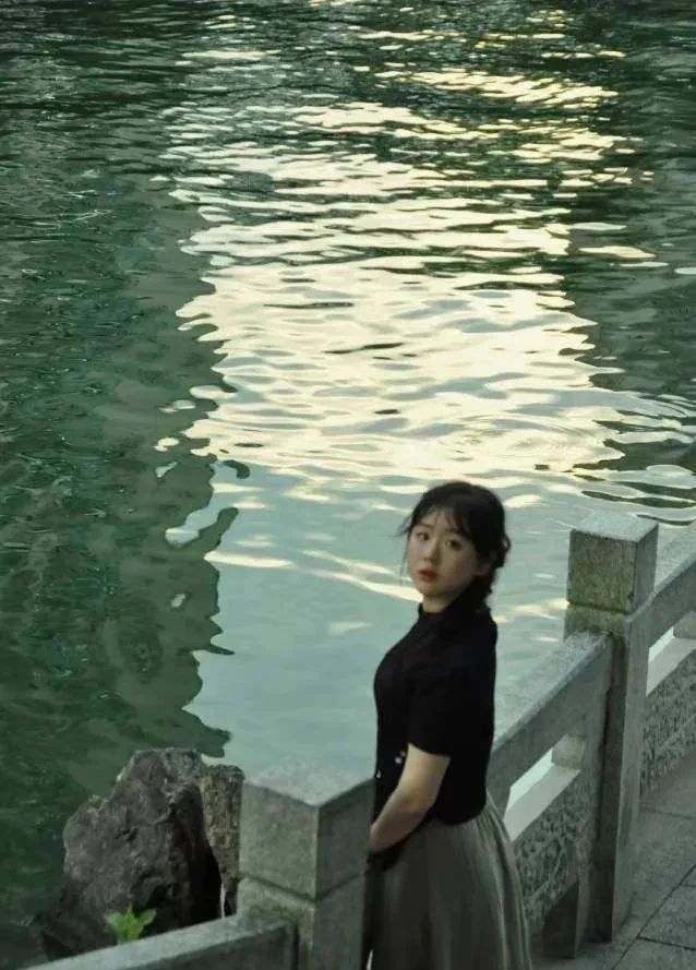 晴耕雨读——曲靖师范学院美术学院2025届书法学专业毕业作品展(图82)