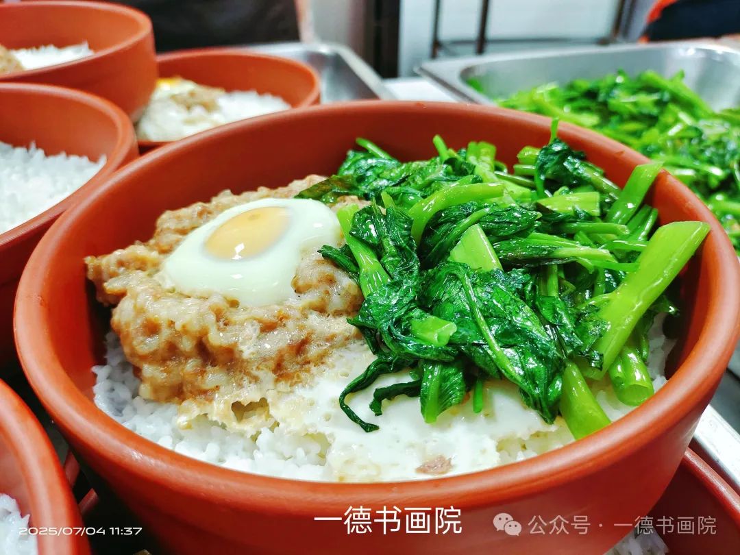 【一德书画院环境篇】|书院环境，为学生营造舒适温馨的学习环境(图21)