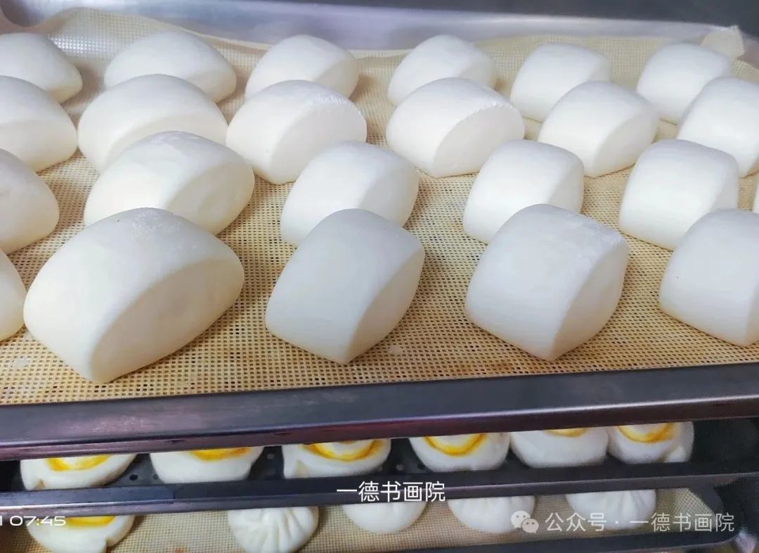 【一德书画院环境篇】|书院环境，为学生营造舒适温馨的学习环境(图39)