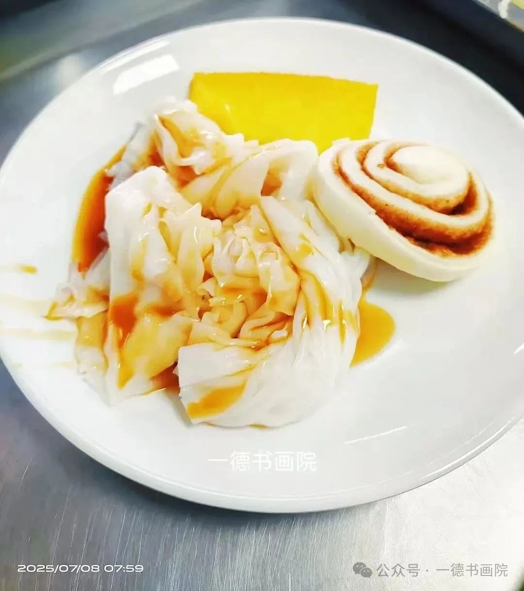 【一德书画院环境篇】|书院环境，为学生营造舒适温馨的学习环境(图45)