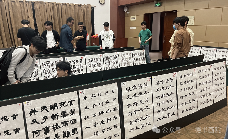 广东省2025年艺术统考合格线公布！(图24)
